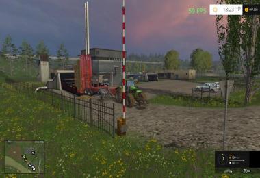 Riverside v1.1