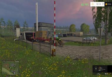 Riverside v1.1