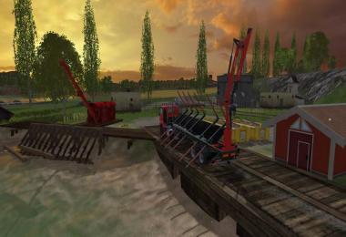 Riverside v1.1