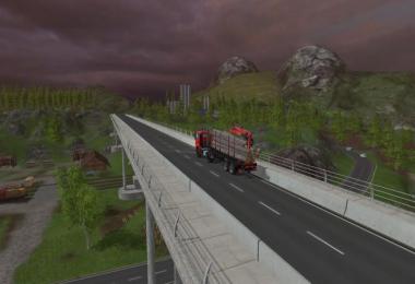 Riverside v1.1