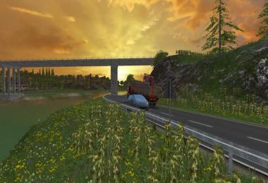 Riverside v1.1