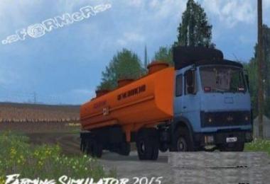 Russian Transport Pack v1.0