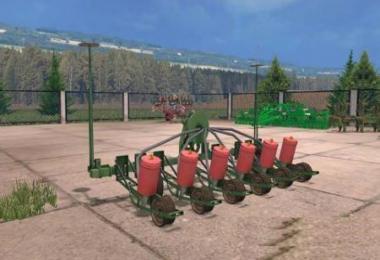 Russian Transport Pack v1.0