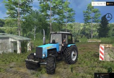 Russian Transport Pack v1.0