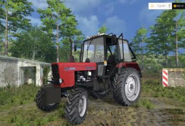 Russian Transport Pack v1.0