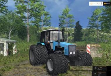 Russian Transport Pack v1.0