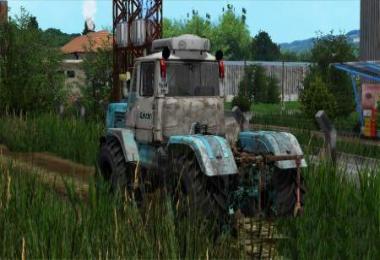 Russian Transport Pack v1.0