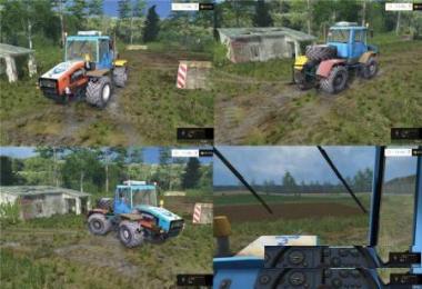 Russian Transport Pack v1.0