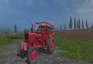 Russian Transport Pack v1.0