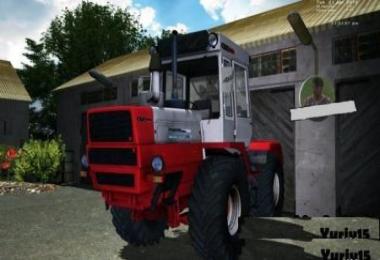 Russian Transport Pack v1.0