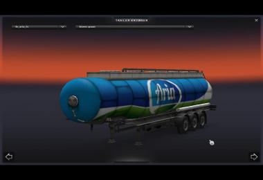 Scan dlc trailer skin pack