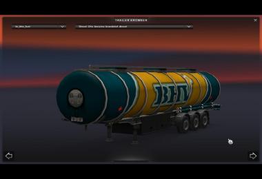 Scan dlc trailer skin pack