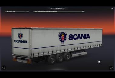 Scan dlc trailer skin pack