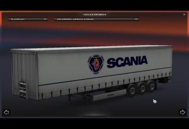 Scan dlc trailer skin pack