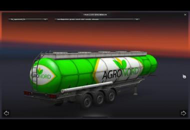 Scan dlc trailer skin pack