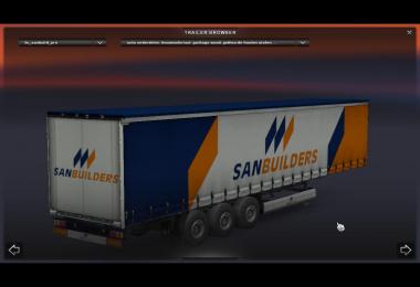 Scan dlc trailer skin pack