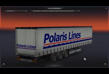 Scan dlc trailer skin pack