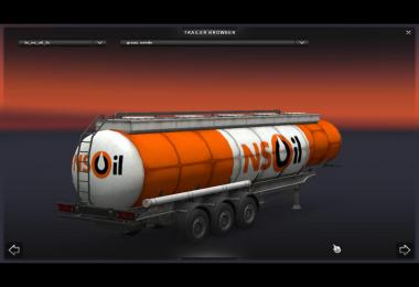 Scan dlc trailer skin pack