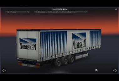 Scan dlc trailer skin pack