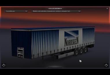 Scan dlc trailer skin pack