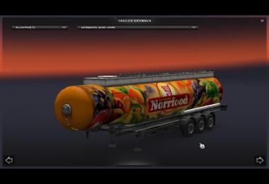 Scan dlc trailer skin pack