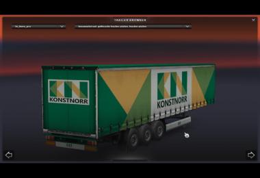 Scan dlc trailer skin pack