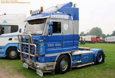 Scania 143M 500 v1.0 Beta