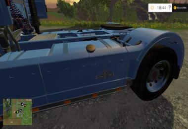 Scania 143M 500 v1.0 Beta