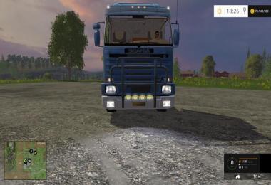 Scania 143M 500 v1.1 final