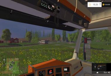 Scania 143M 500 v1.1 final