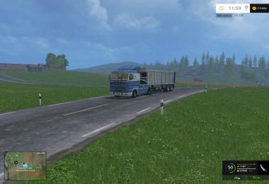 Scania 143M 500 v1.1 final