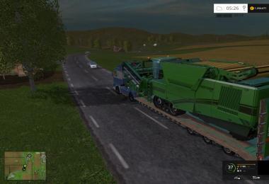 Scania 143M 500 v1.1 final