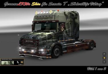 Scania T Soedertaelje Viking v1