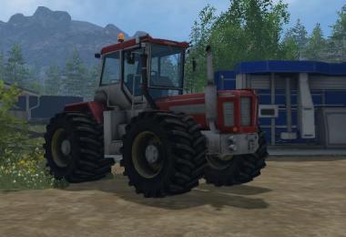 Schlueter 2500VL V2.1