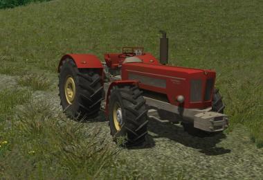 Schluter Super 1500V 8 Zyl v2.0