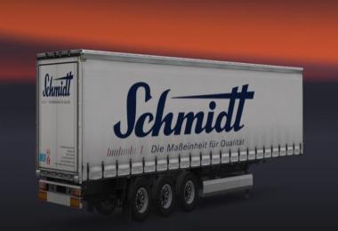 Schmidt Trailer v1.0