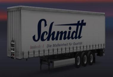 Schmidt Trailer v1.0