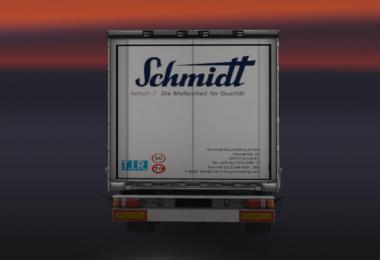 Schmidt Trailer v1.0