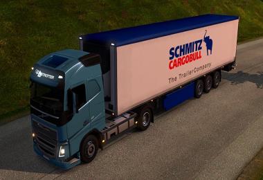 Schmitz cargobull 1.17