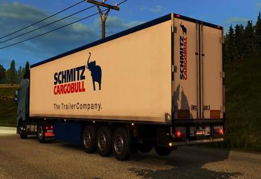 Schmitz cargobull 1.17