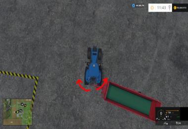 Sharper Turning v1.0