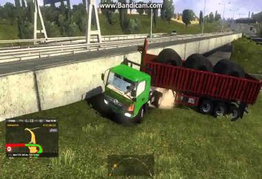 Siba Surya Trailers Pack v2.0