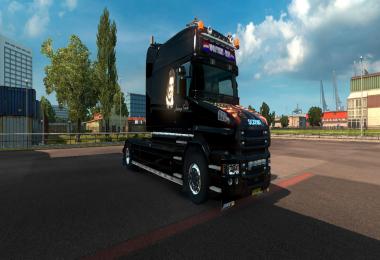 SkinPack Scania T Longline 1.17.1