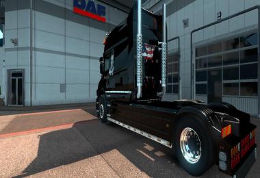 SkinPack Scania T Longline 1.17.1