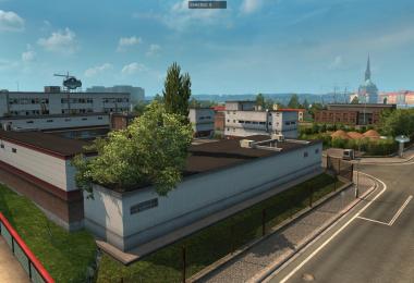 SKM Exteneded Map V1.7.1