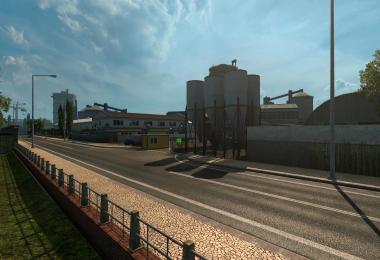 SKM Exteneded Map V1.7.1