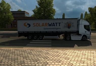 Solarwatt Trailer v1.0