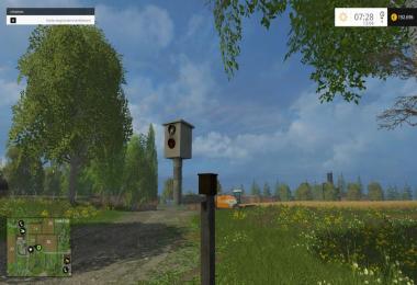 Speed camera v1.0