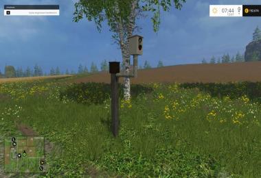 Speed camera v1.0