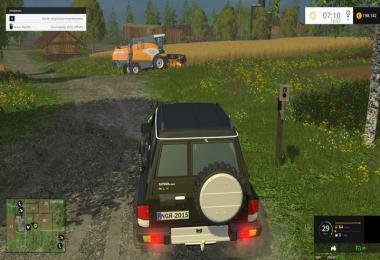 Speed camera v1.0